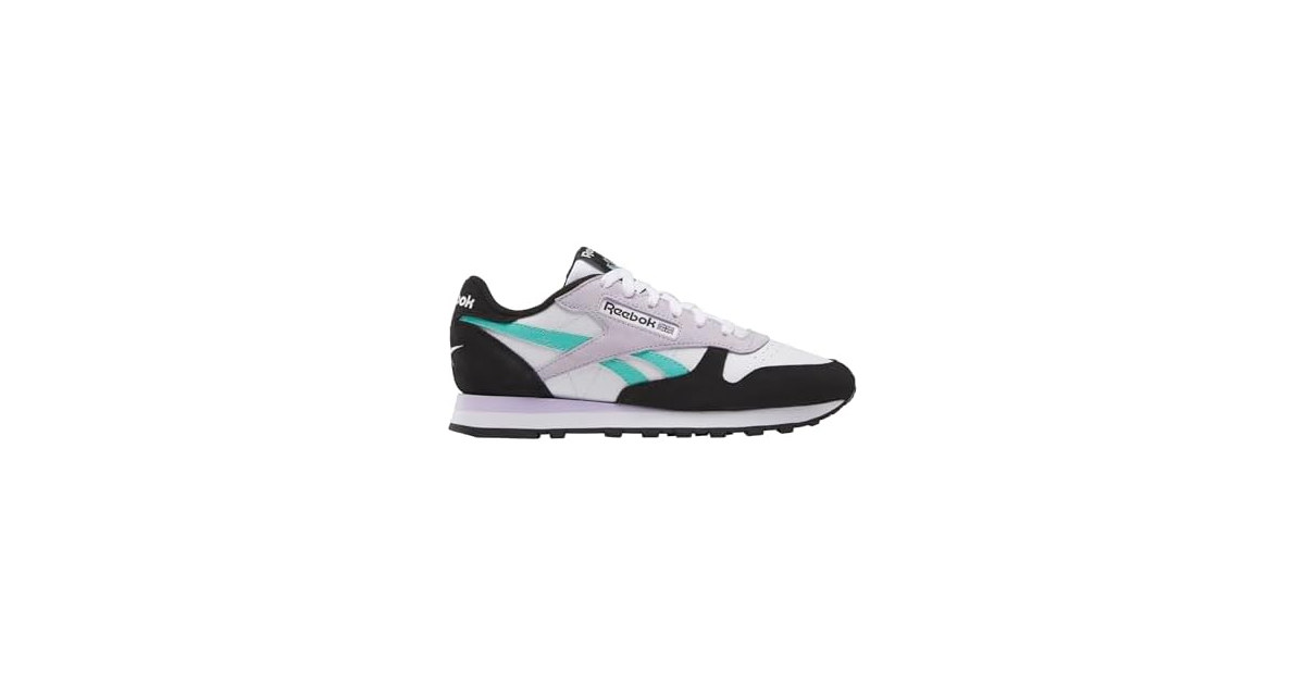 Reebok Women's Classic Leather Sneaker