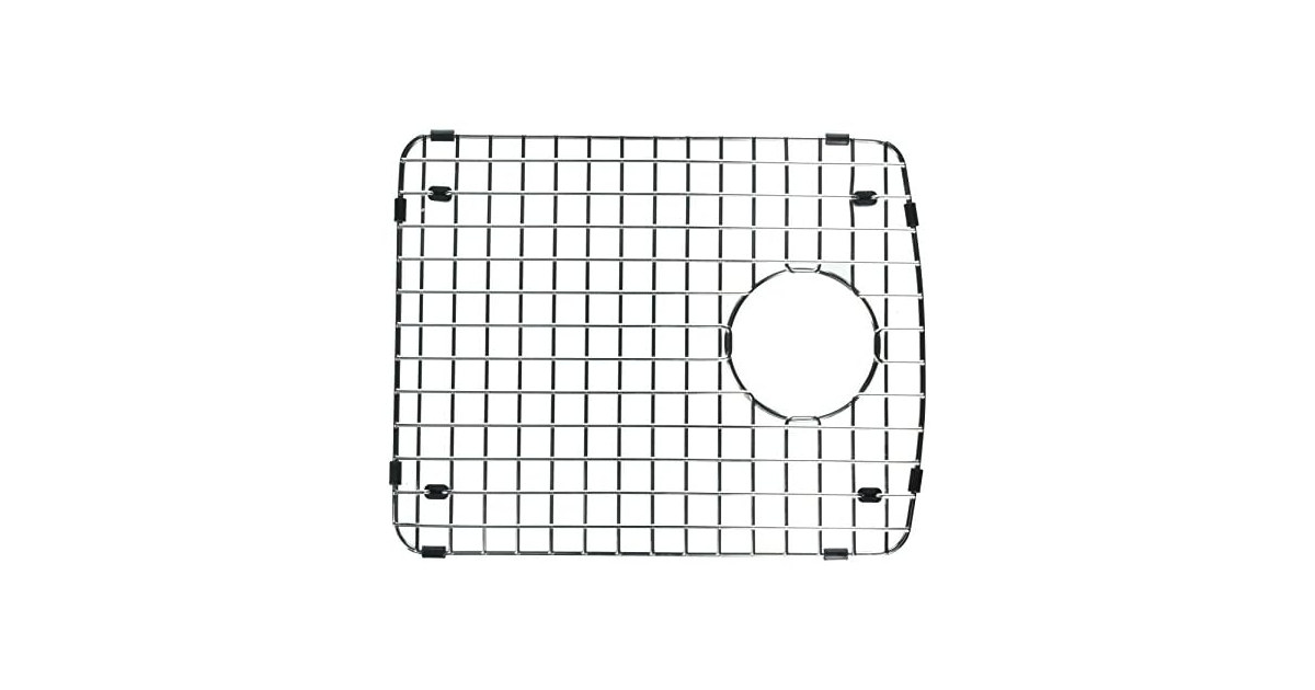 FRANKE FK FBGG1316 BOTTOM GRID SS