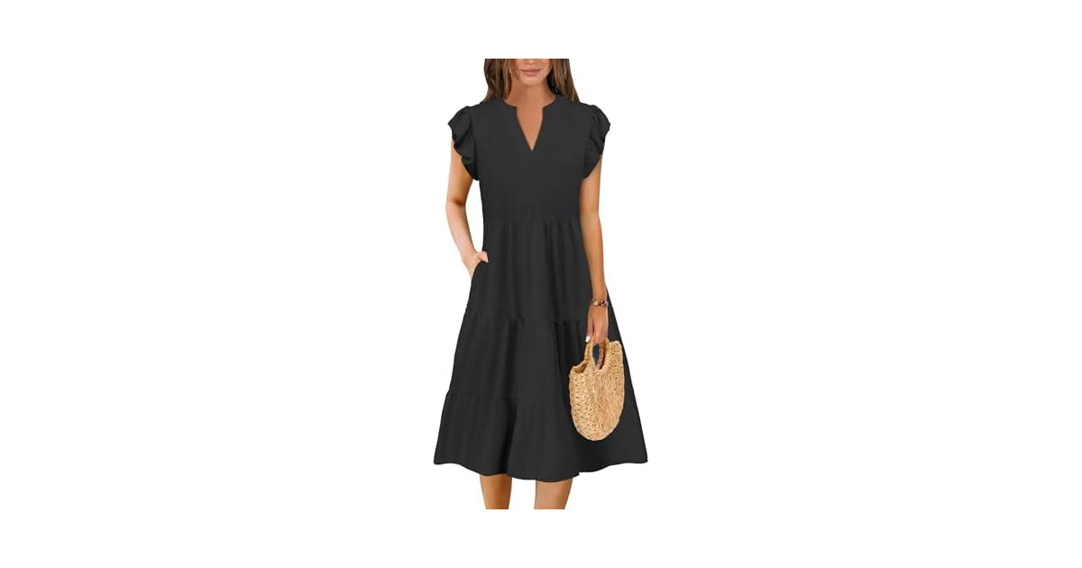 MixShe Formal Dresses for Women