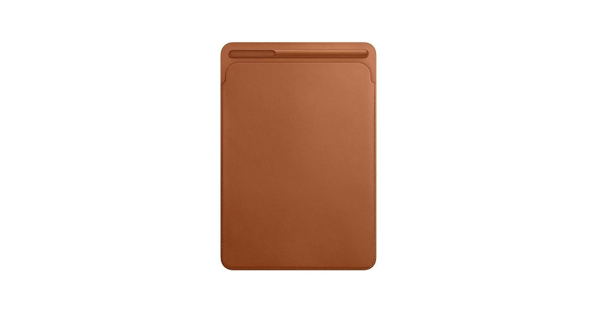Leather Sleeve for 10.5‑inch Apple iPad Pro