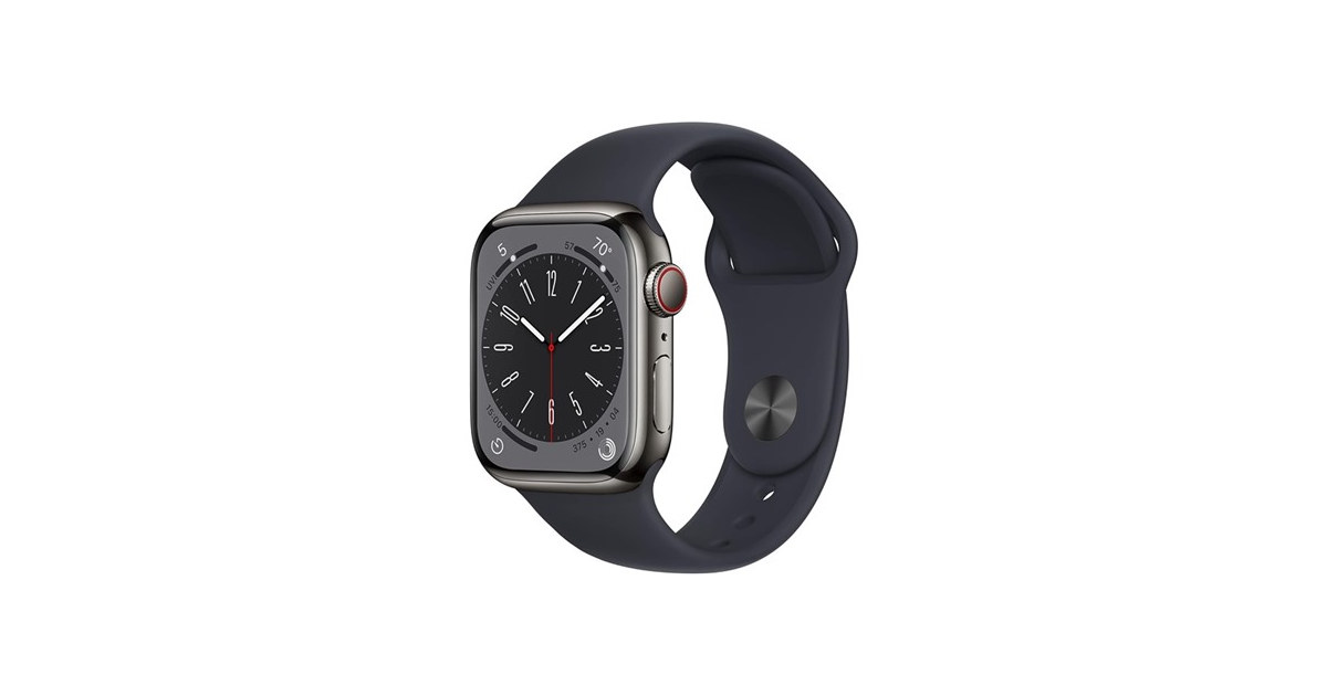 Apple Watch Series 8 (Grade A Refurbished)
