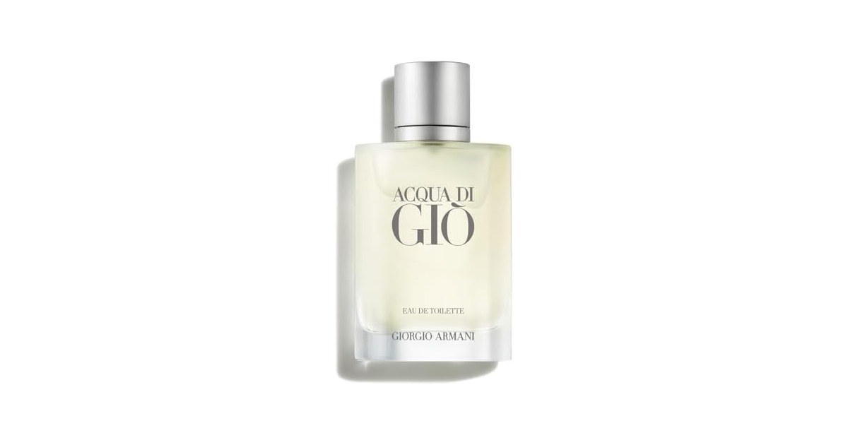 Giorgio Armani Acqua Di Gio Eau De Toilette