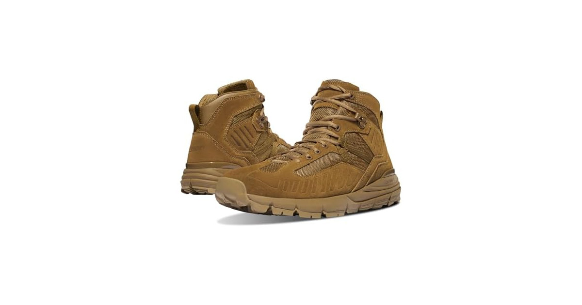 Danner Men's Fullbore 4.5