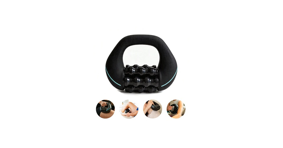 Power Rolling Massager