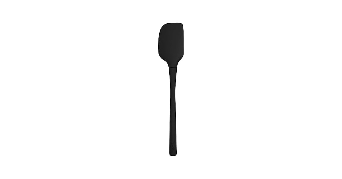 Tovolo Silicone Spatula for Cooking Baking Mixing