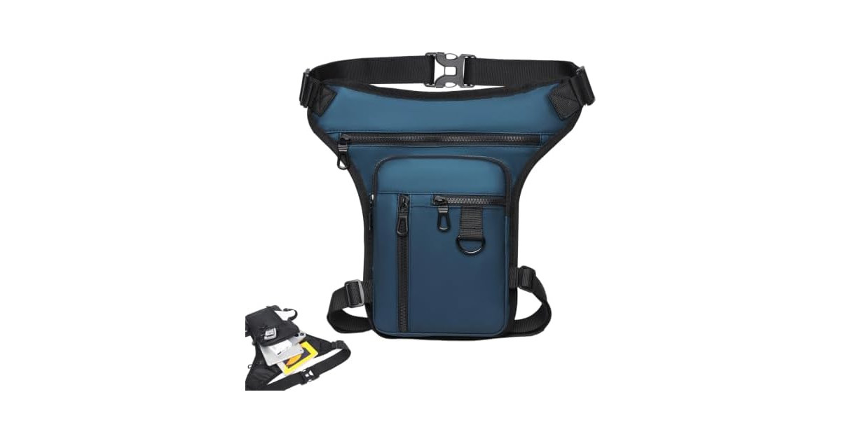Koztelyba Fanny Pack