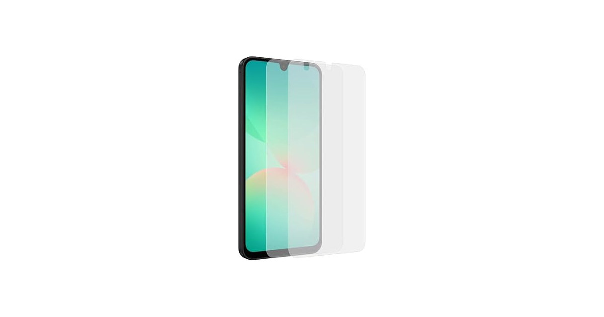 SAMSUNG Galaxy A26 5G Screen Protector
