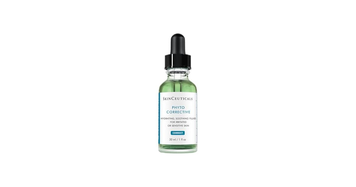 SkinCeuticals Phyto Corrective Fluid 1oz