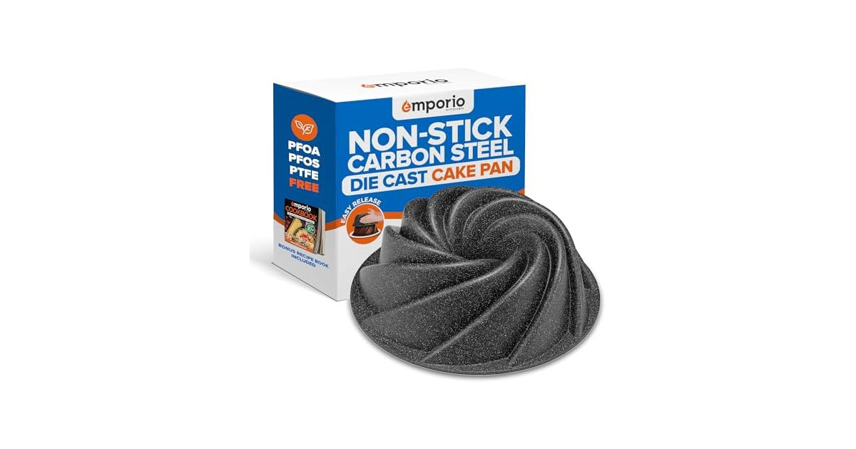 Emporio Kitchen Baking Pan