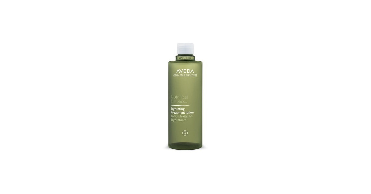 Aveda Botanical Kinetics Hydrat Trtmt Lotion 5 oz