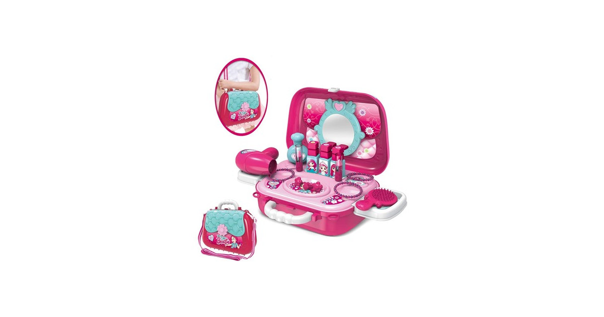 Toys Activity Play Set and Backpack