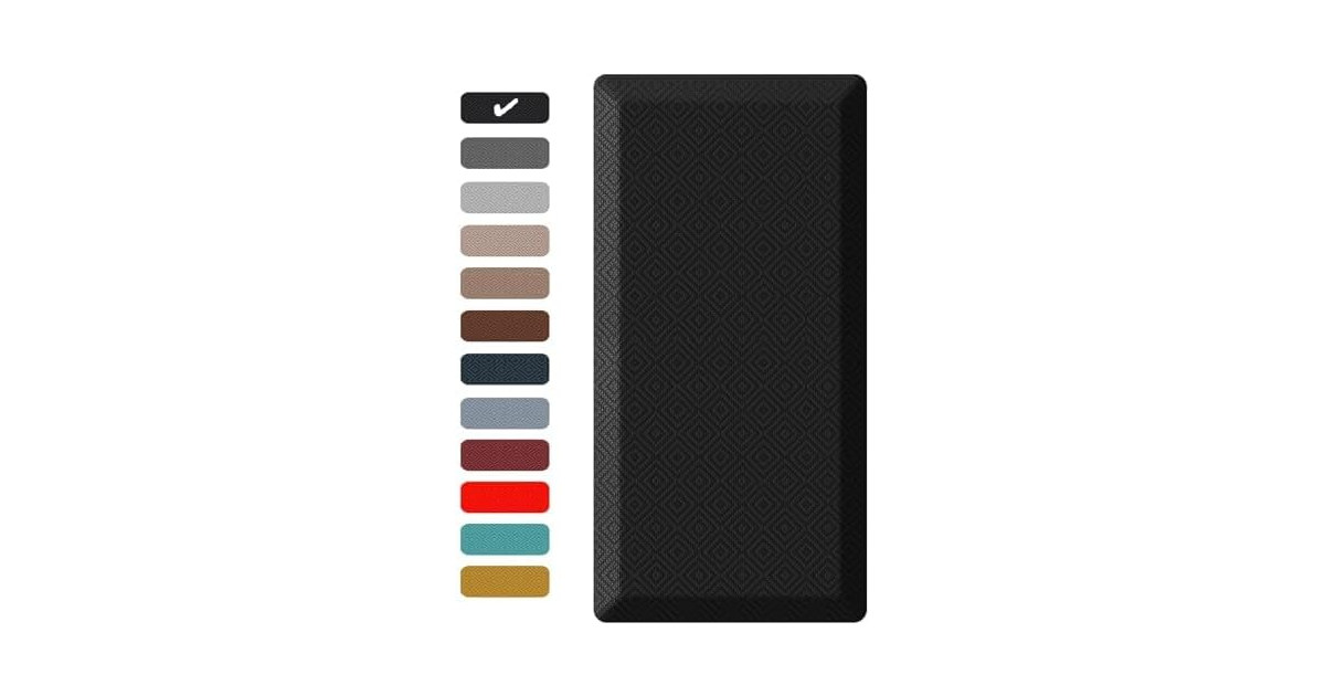 Kitchen mats for Floor, Kitchen Rugs