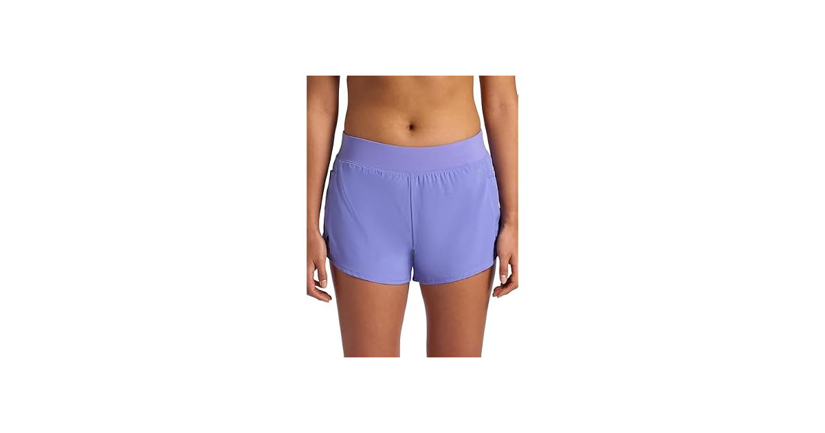 Head Women Vigor Short