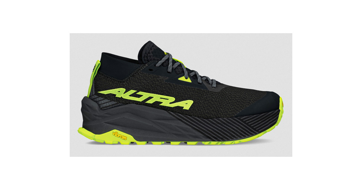 Altra Olympus 275 Women's Shoes