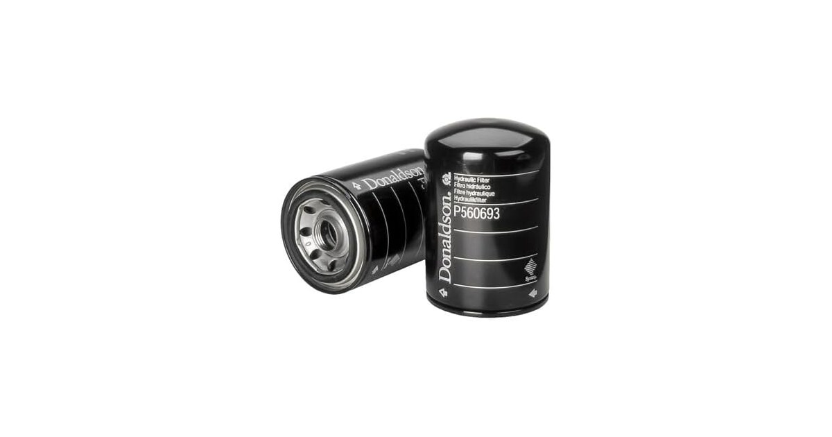 Donaldson P560693 Hydraulic Filter 5.35