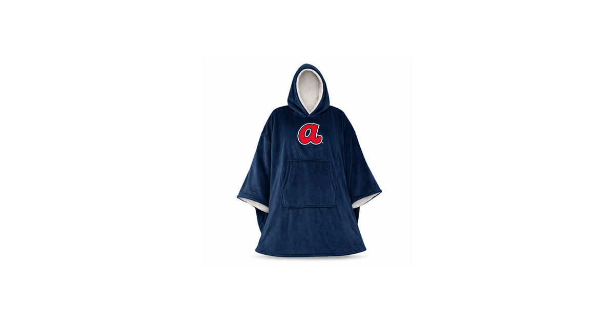 MLB Team Cozy Bloncho OSFM