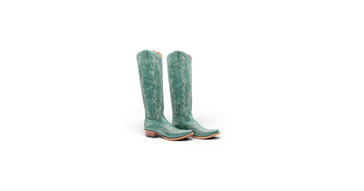 RUJO Boots The Mary Katherine