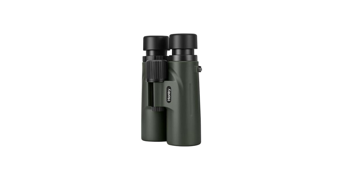 8x42 Adults Binoculars for Bird Watching