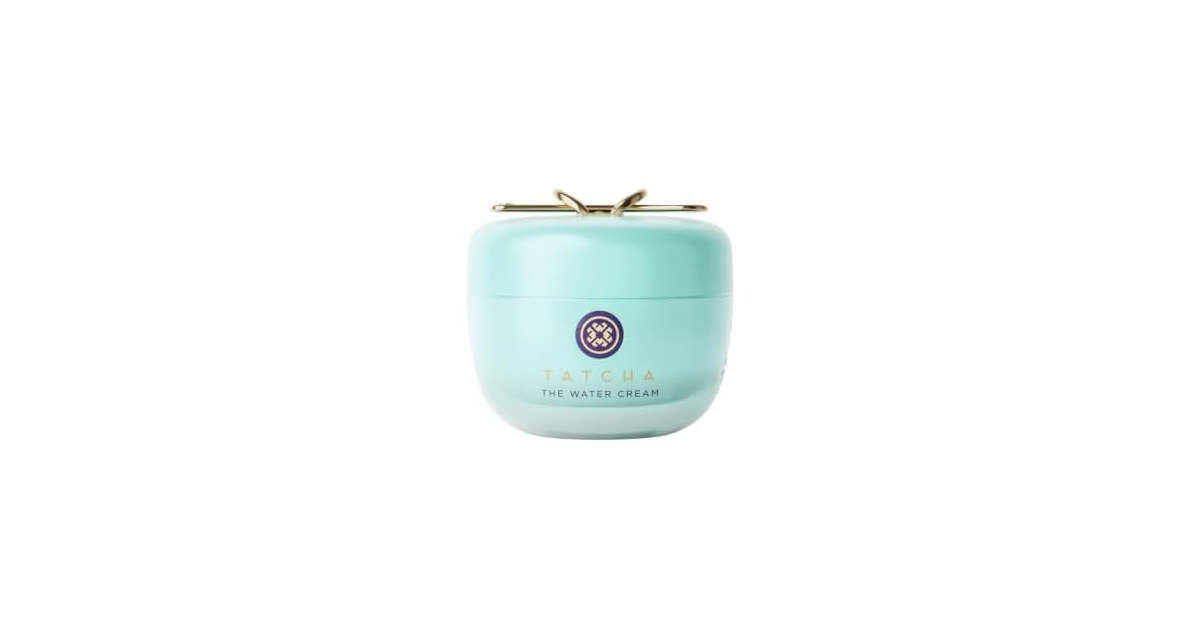 Tatcha Tatcha The Water Cream 17 oz