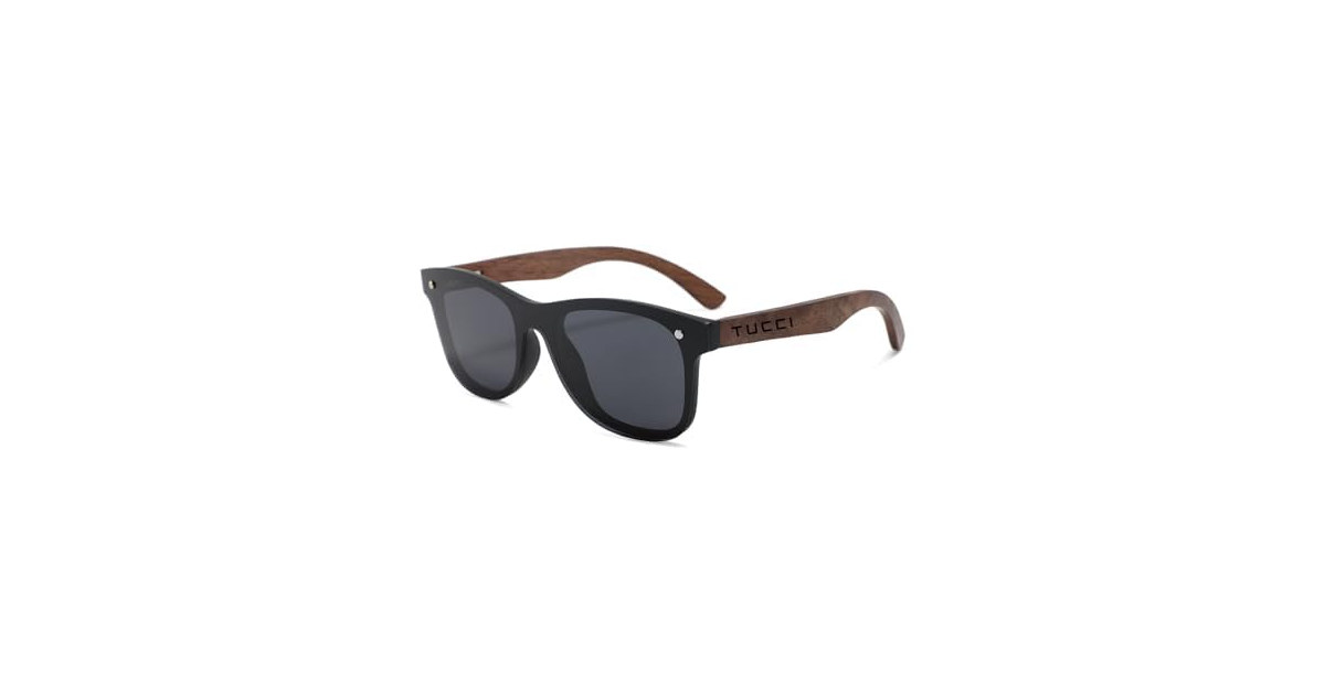 Tucci Italy Solstice Sunglasses