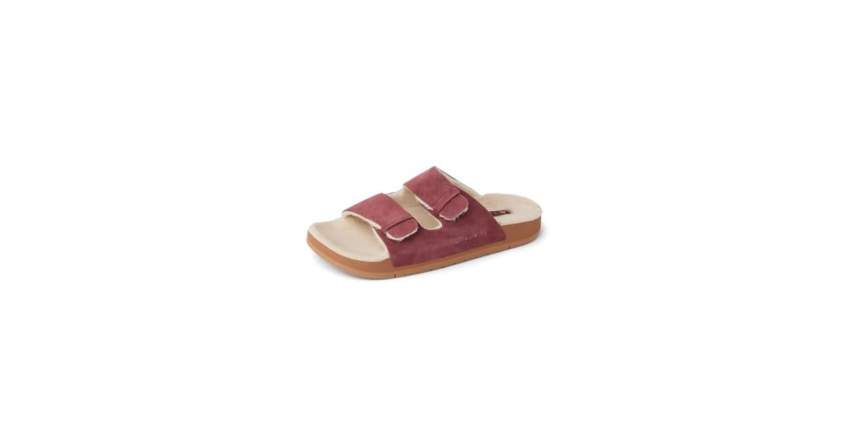 Reef Women Ojai Two Bar Cozy Slide
