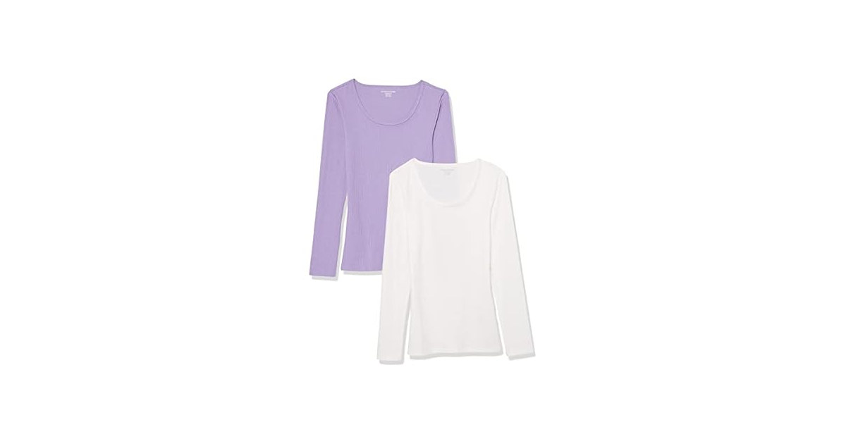Amazon Essentials Women Rib Sweater