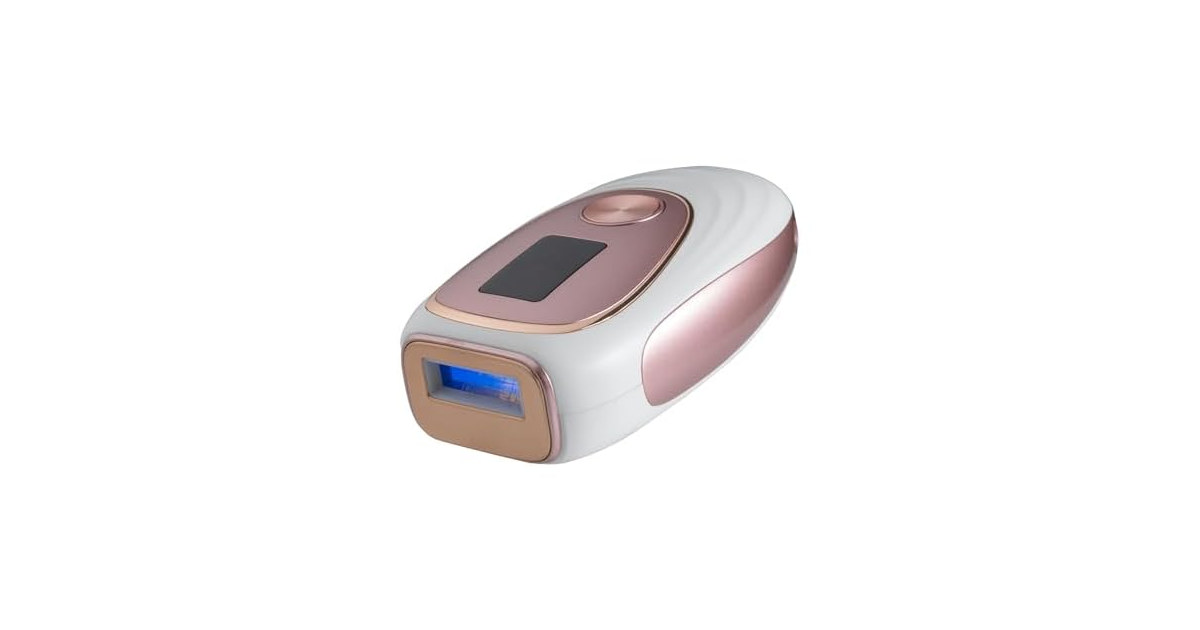 LYSMOSKI Laser Hair Removal, IPL Hair Removal with