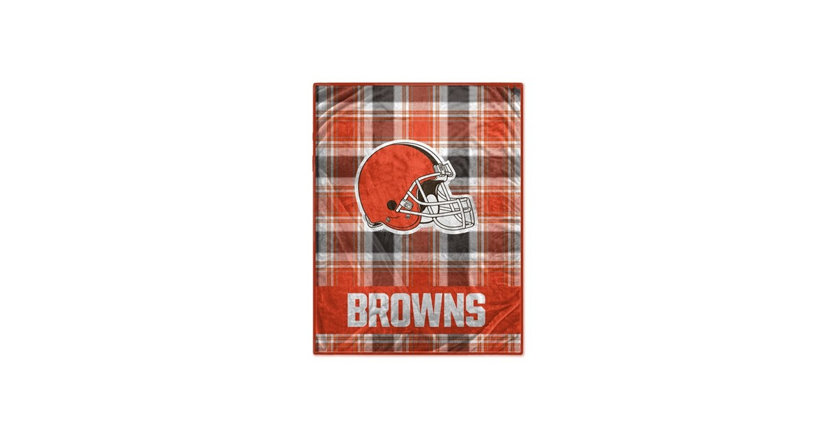 NFL Team Logo Oversized Blanket (66 x 95)
