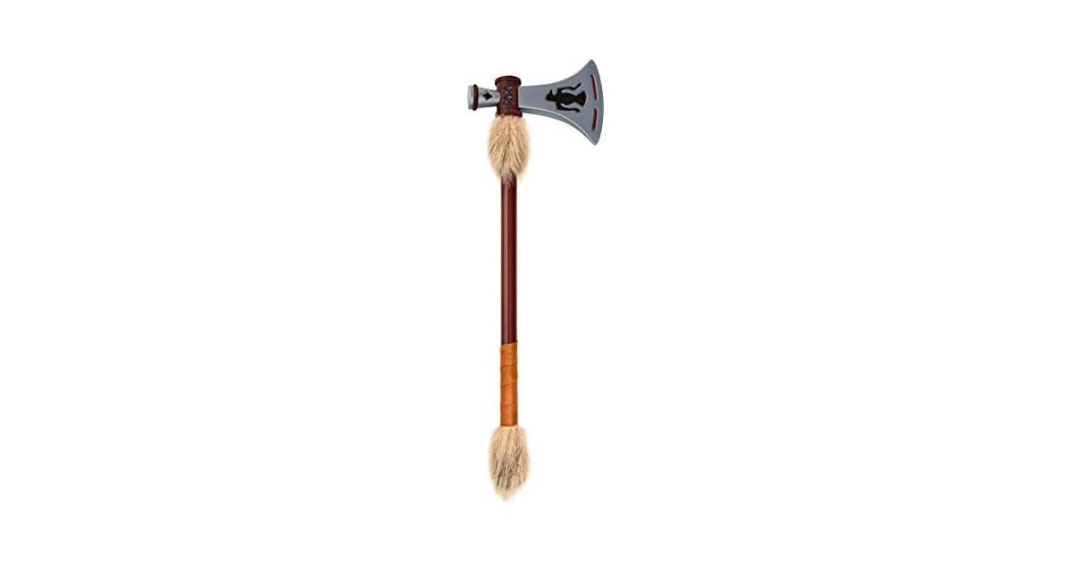 Rubies Men Native American Tomahawk Accessory