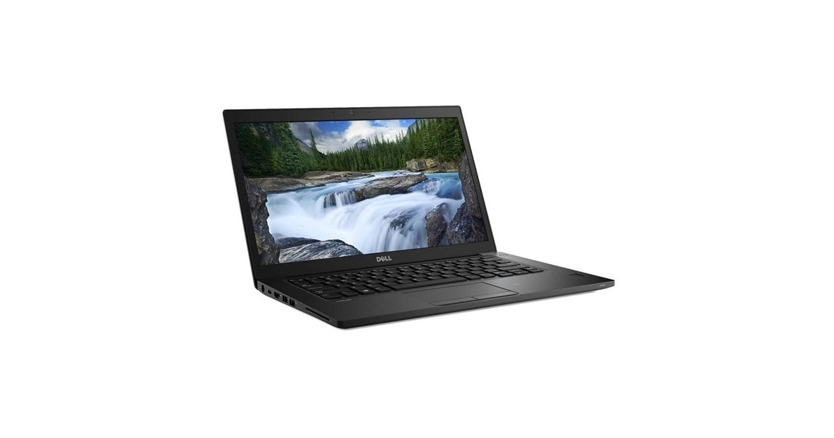 Dell Latitude 7490 I7-8650U 16 512 W11P