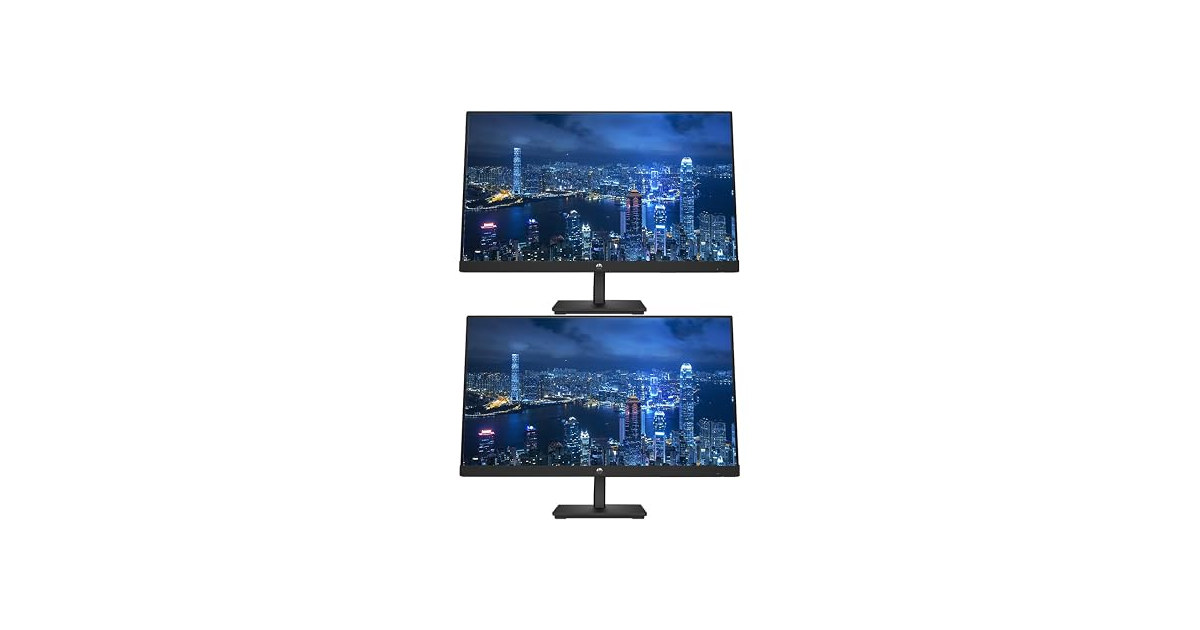 HP V27i G5 27 FHD Monitor