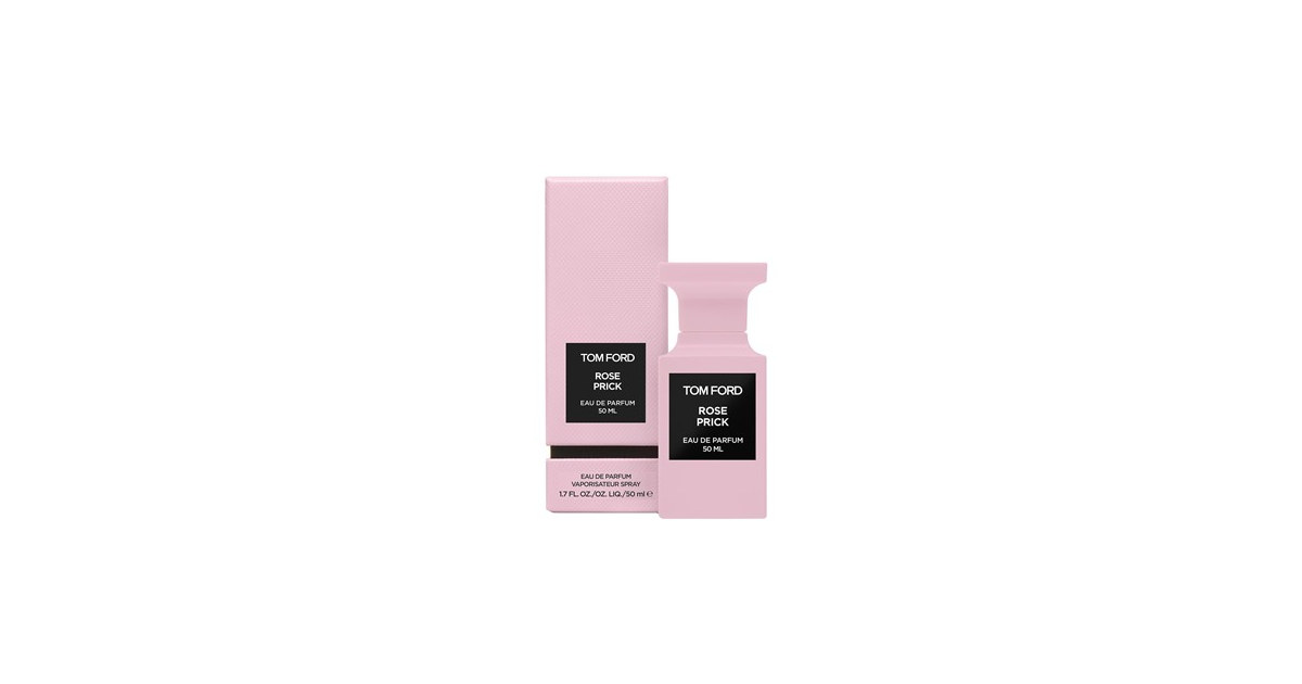 Tom Ford Rose Prick EDP 1.7 oz