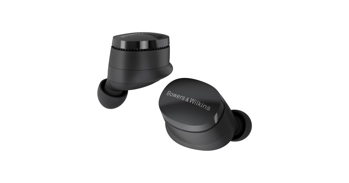 (NEW) Bowers & Wilkins Pi6 ANC Wireless Earbuds