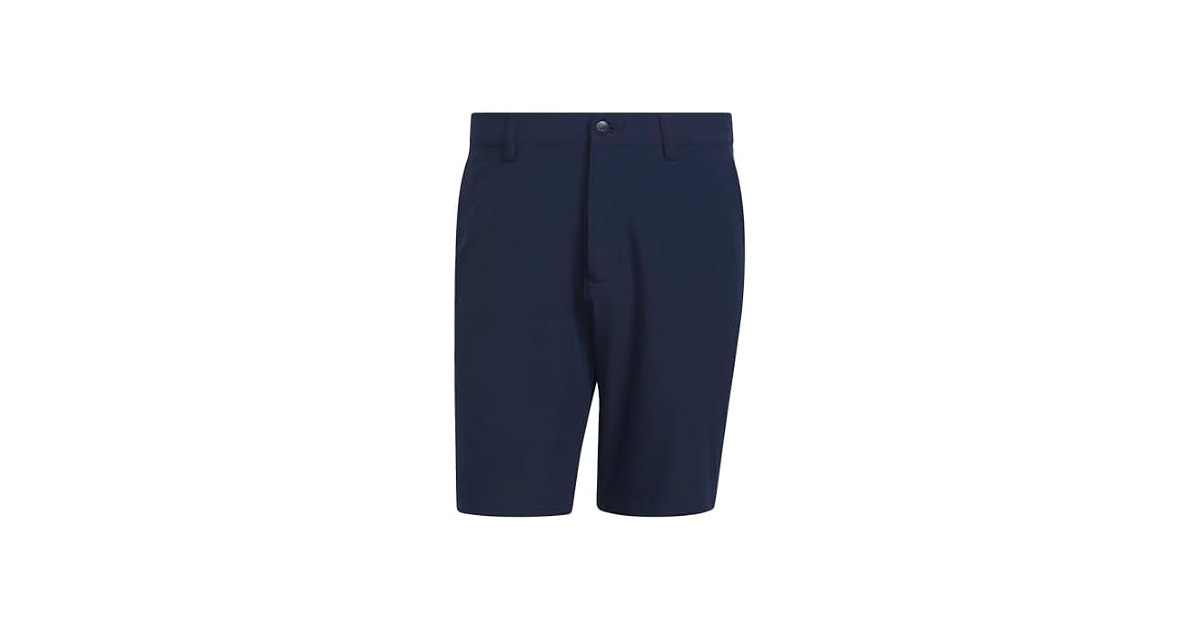Adidas Ult365 Golf Shorts - 10", 38