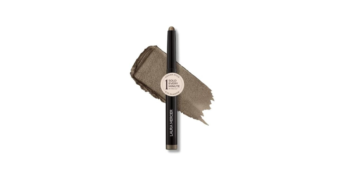 Laura Mercier Caviar Stick Eye Shadow, Aurora