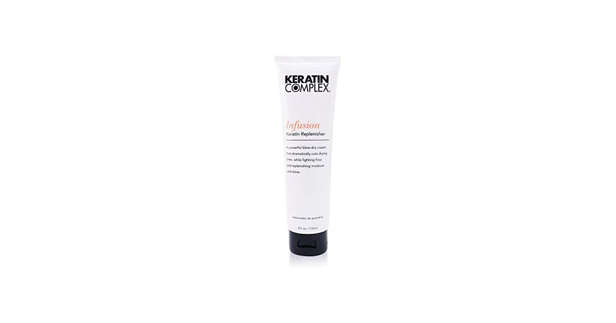 Keratin Complex Keratin Complex Infusion Keratin