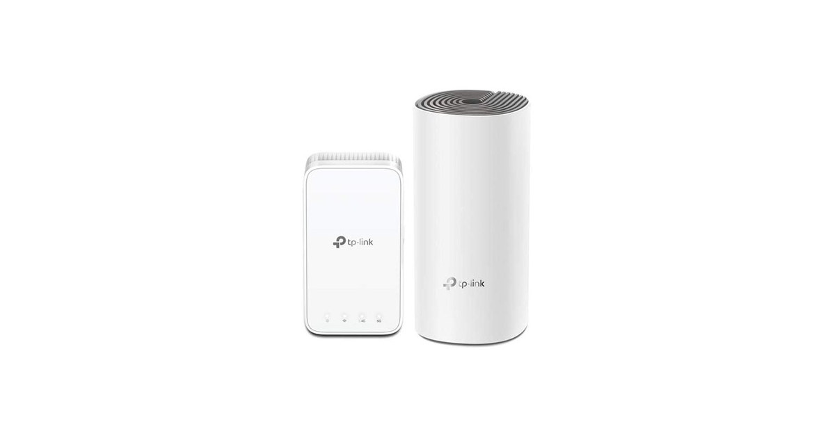 TP-Link DECO E3 AC1200 Home Mesh WiFi System