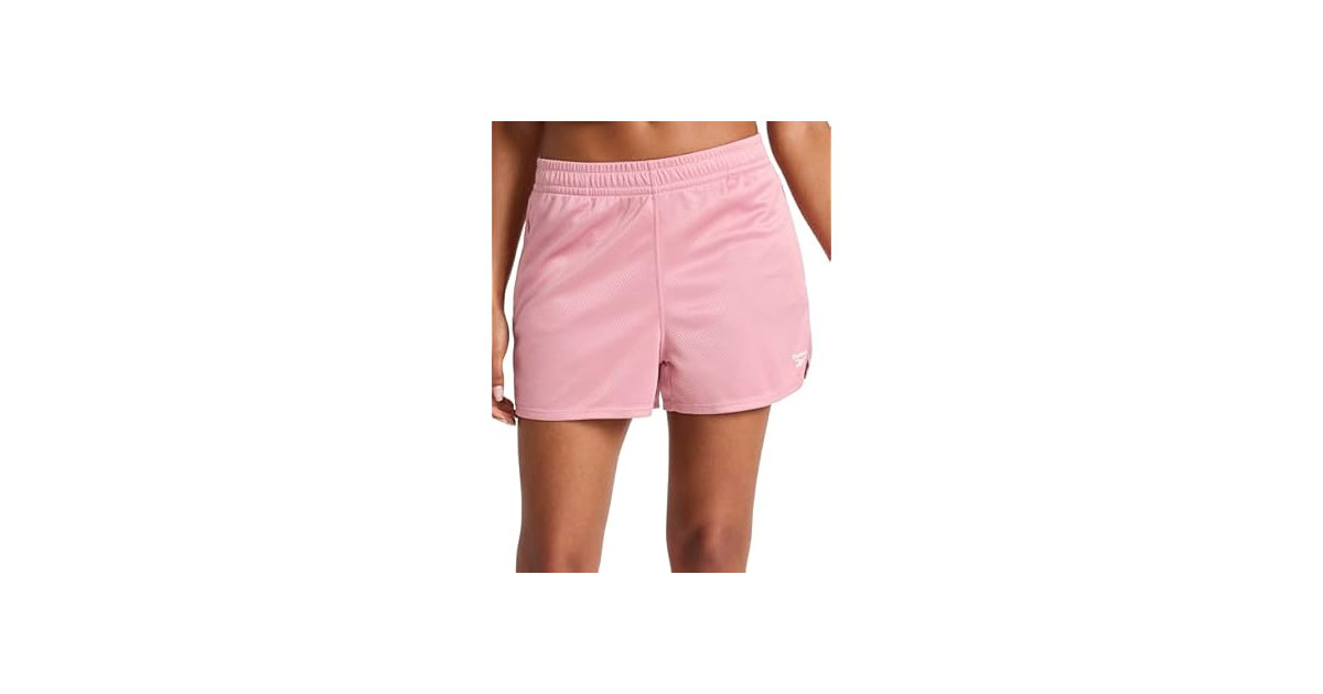 Reebok Women Streetstyle 3” Short