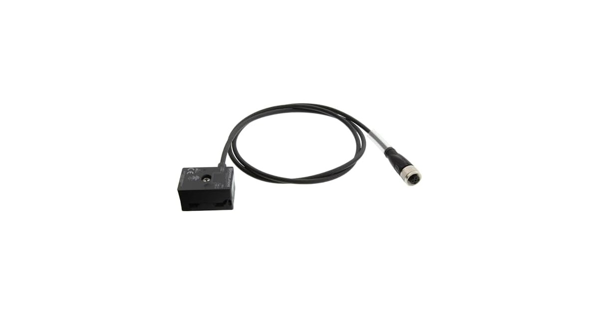 Pepperl Fuchs Vaz-T1-Fk-G10-1M-Pur-V1-G