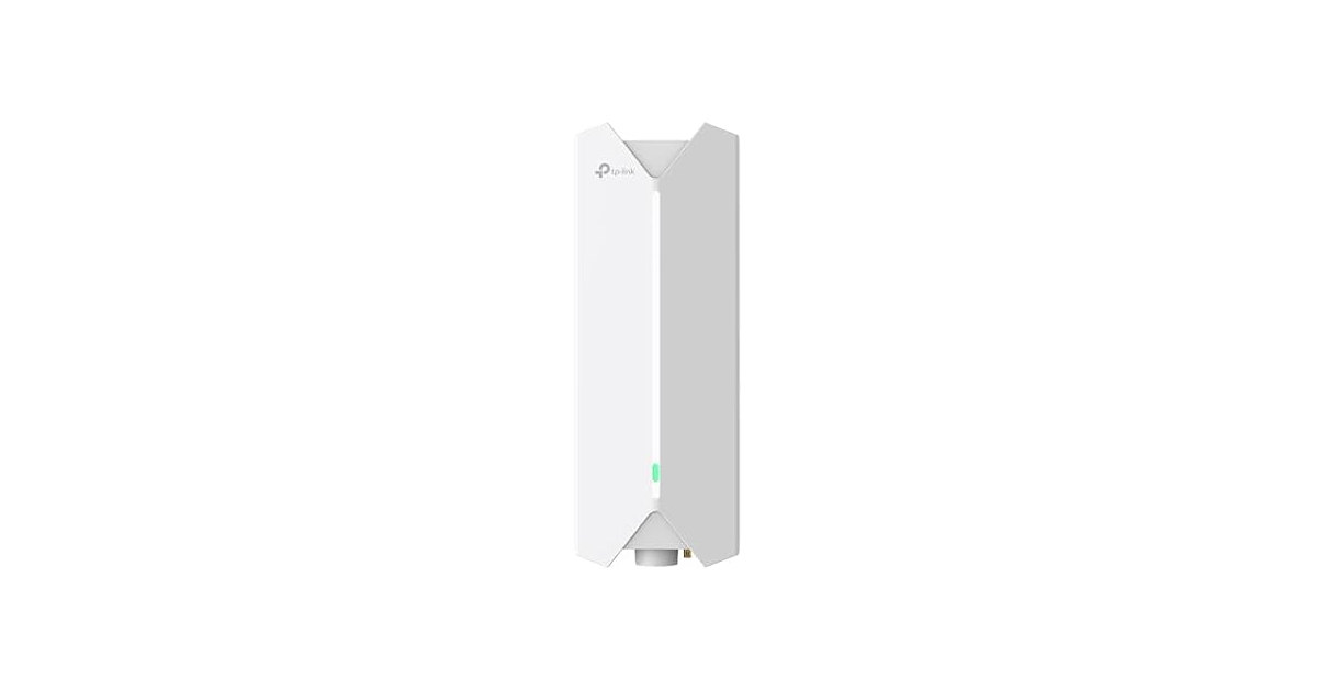 TP-Link Festa F61-Outdoor, AX1800 Dual Band Wireless Outdoor Access Point
