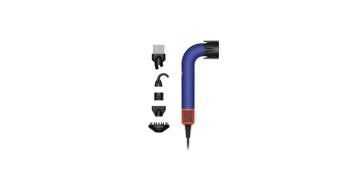 Dyson Supersonic r™ Hair Dryer