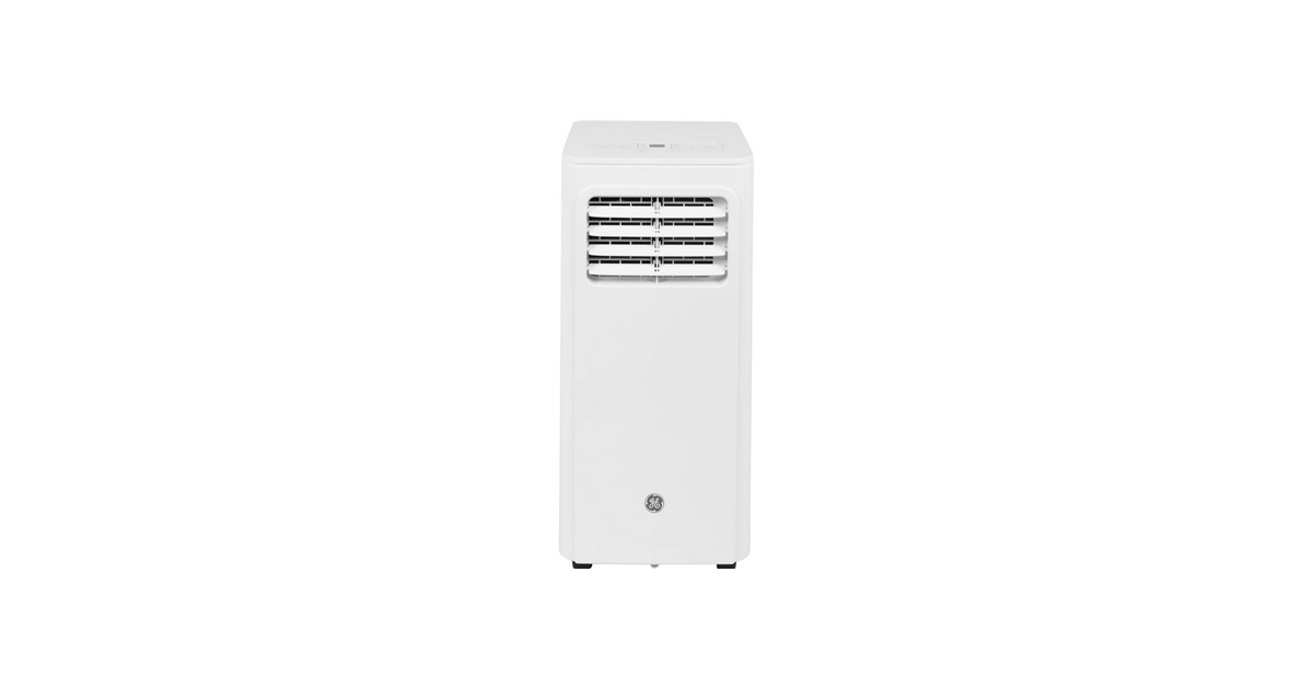 GE 8,000 BTU Portable Air Conditioner