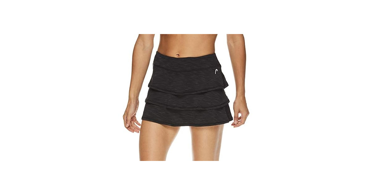 Head Performance Skirt (L)