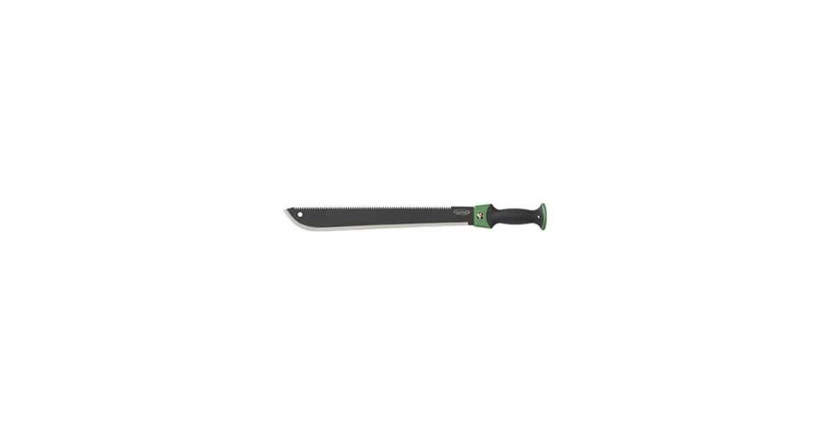 Green Thumb 11-8006-100 24 Machete