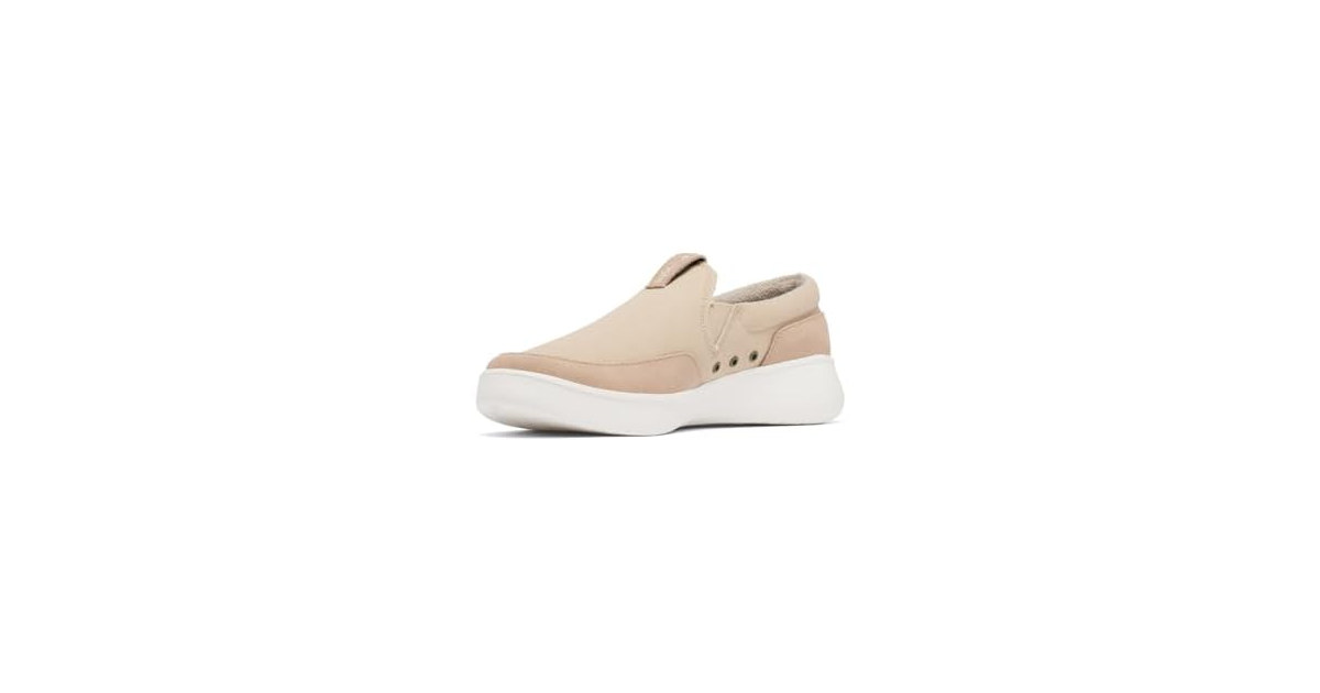 Columbia Mens PFG Boatside Slip On Boat