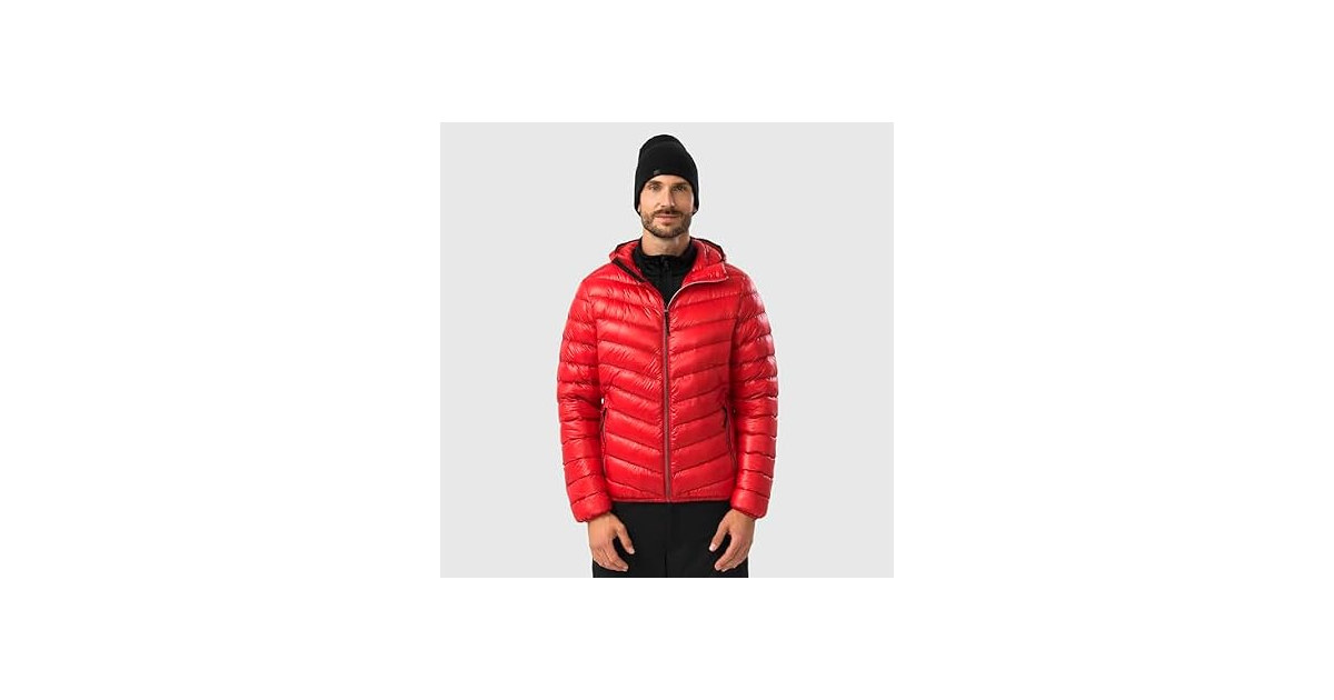 Head Men Daxton Leightweight Down Jacket