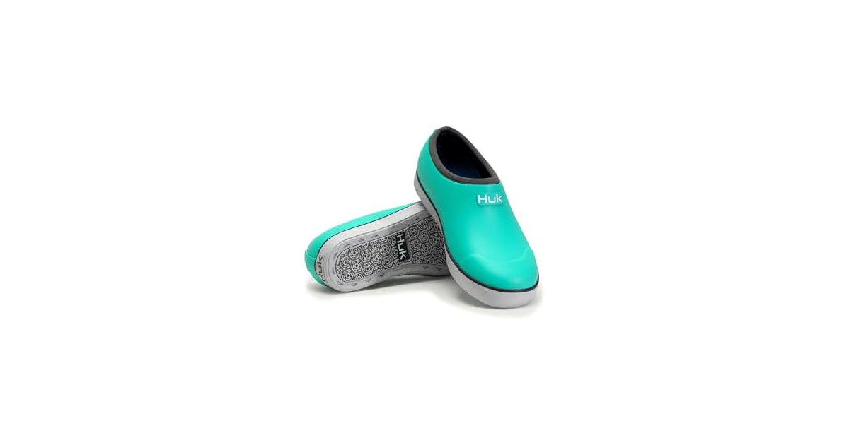 HUK Women's Rogue Wave Shoe