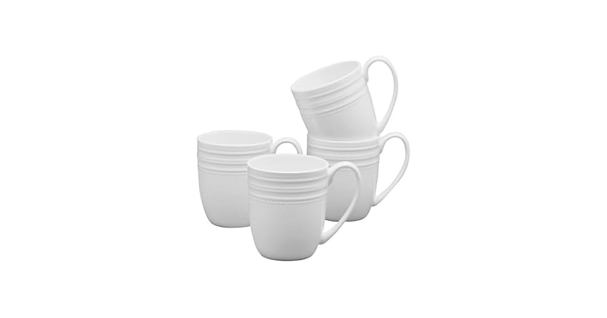 Mikasa Kamryn Vegan Bone China