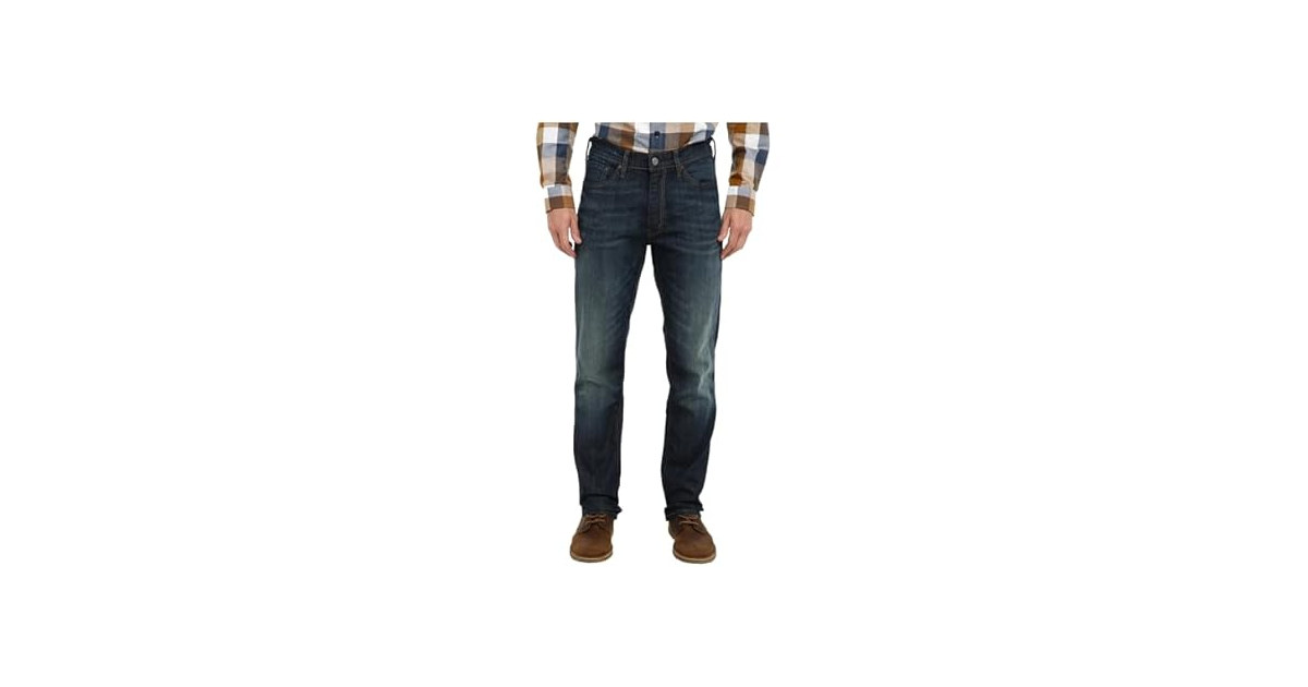 LEVI'S 541 Athletic Taper Midnight 30