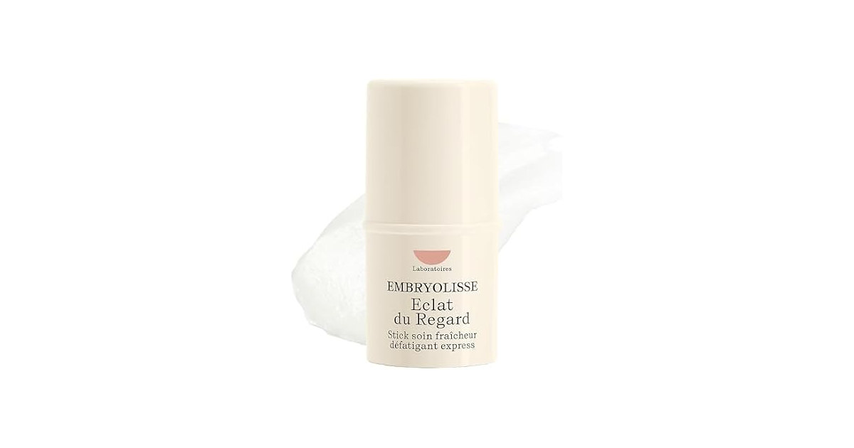 Embryolisse Secret Radiant Eye Cooling Stick 0